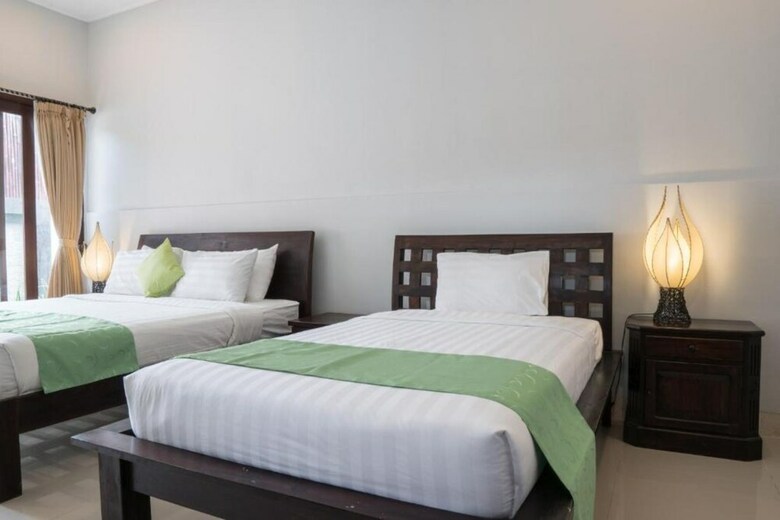 Hotel The Catur Villa Seminyak