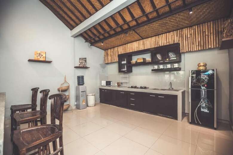 Hotel The Catur Villa Seminyak