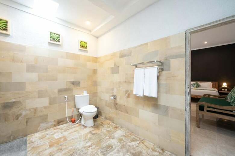 Hotel The Catur Villa Seminyak