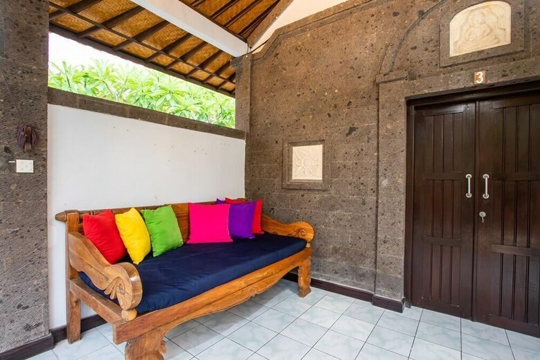 Hotel The Catur Villa Seminyak
