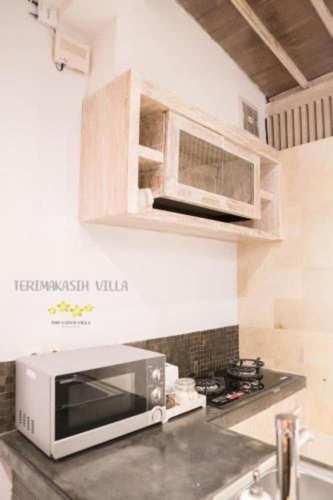 Hotel The Catur Villa Seminyak