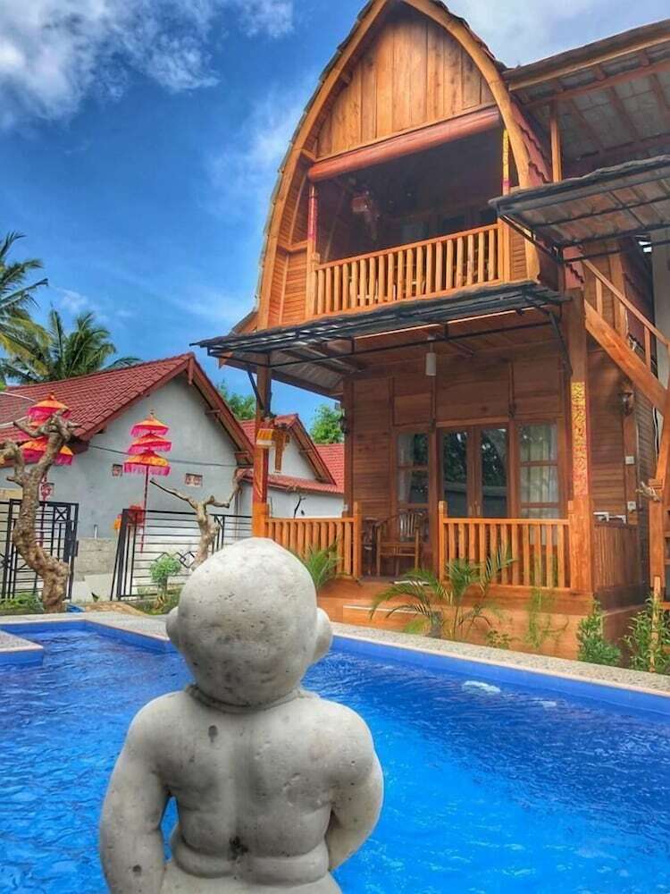 Hotel Madeira Inn Villa