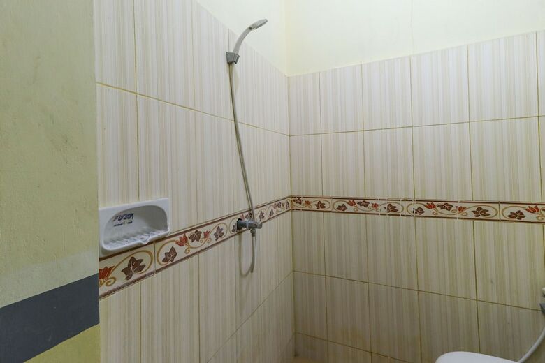 Hotel Anda Homestay
