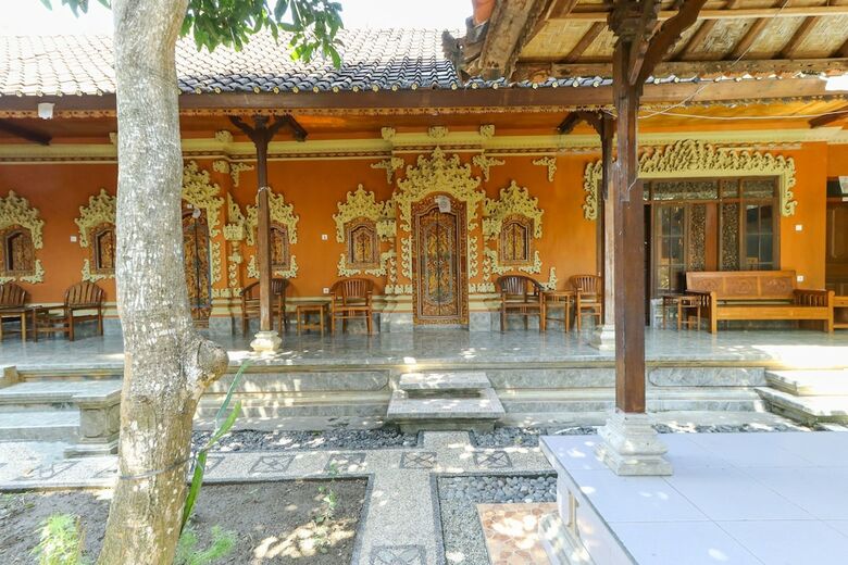 Hotel Anda Homestay