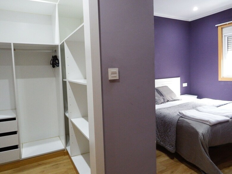 Apartamento Pi Y Margall