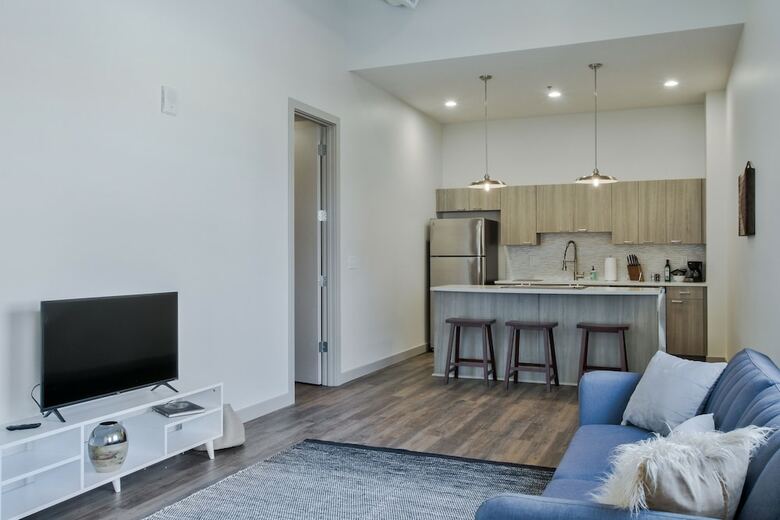 Apartamentos The Old Town Luxury Lofts