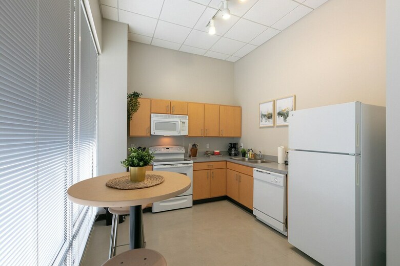 Apartamento The Modern Suites At St. Louis University