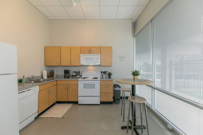 Apartamento The Modern Suites At St. Louis University