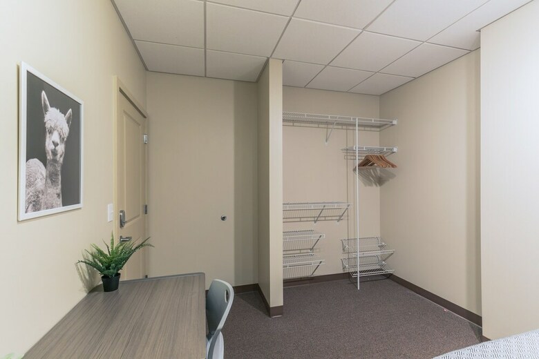 Apartamento The Modern Suites At St. Louis University