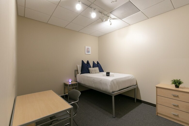 Apartamento The Modern Suites At St. Louis University
