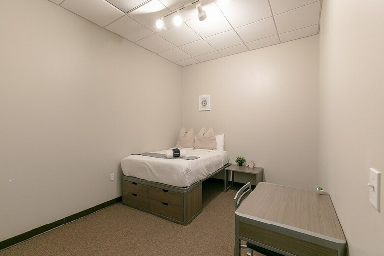 Apartamento The Modern Suites At St. Louis University