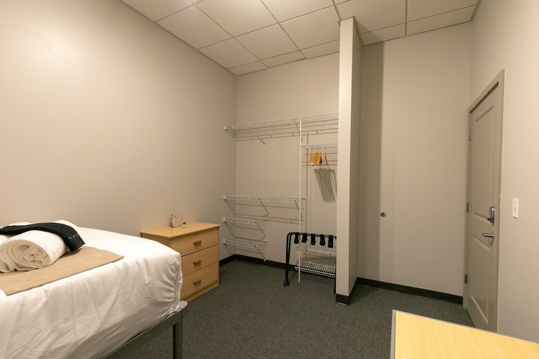 Apartamento The Modern Suites At St. Louis University