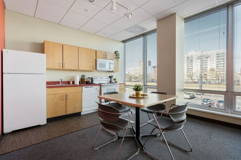 Apartamento The Modern Suites At St. Louis University