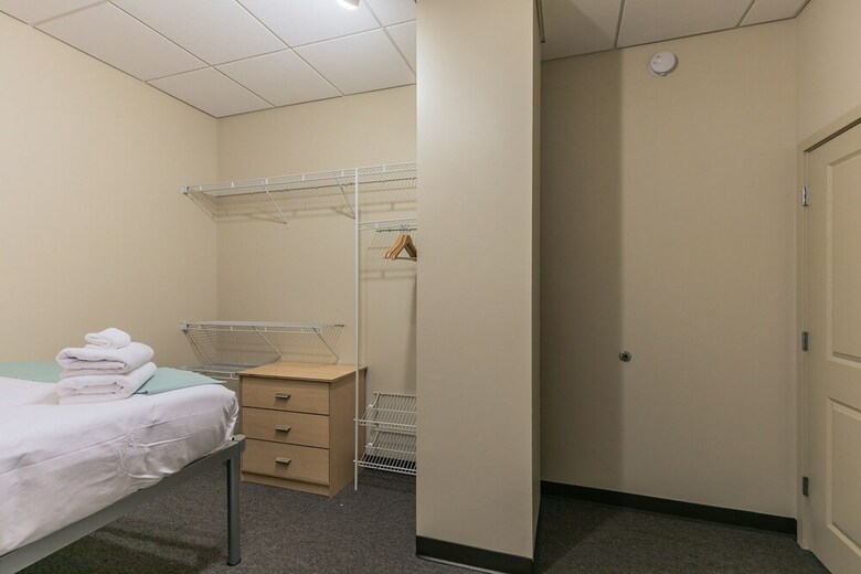Apartamento The Modern Suites At St. Louis University