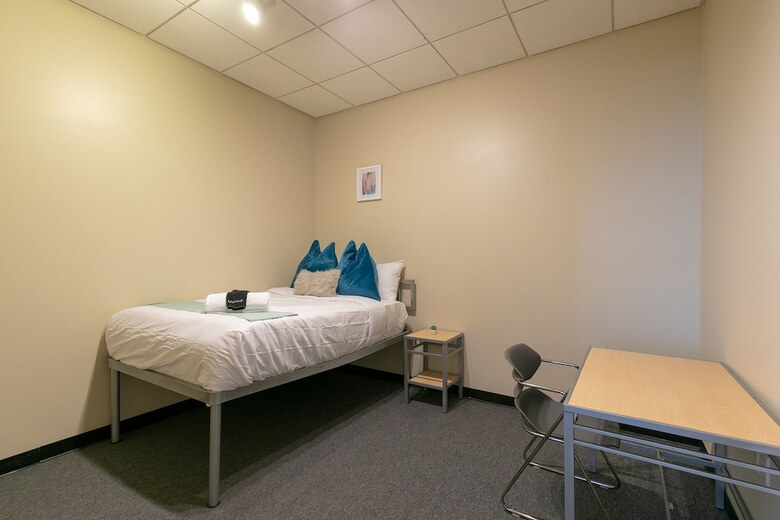 Apartamento The Modern Suites At St. Louis University