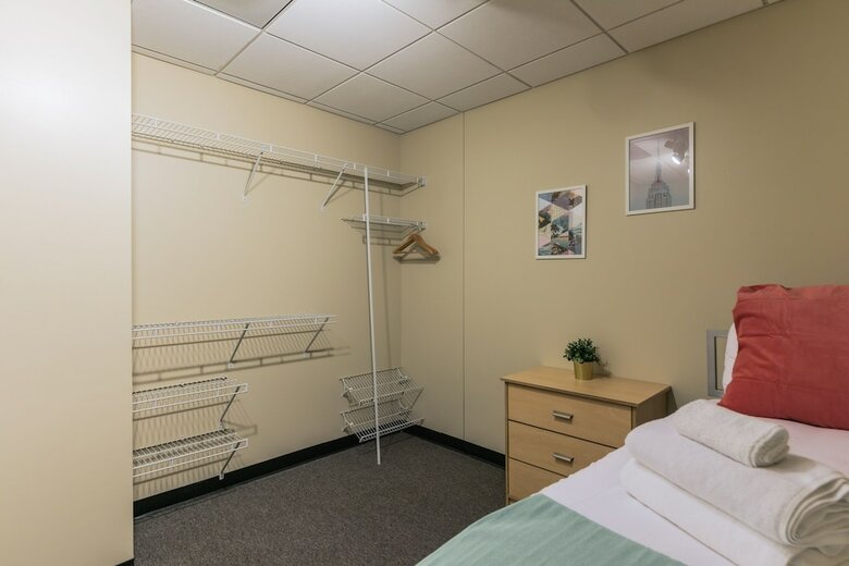 Apartamento The Modern Suites At St. Louis University