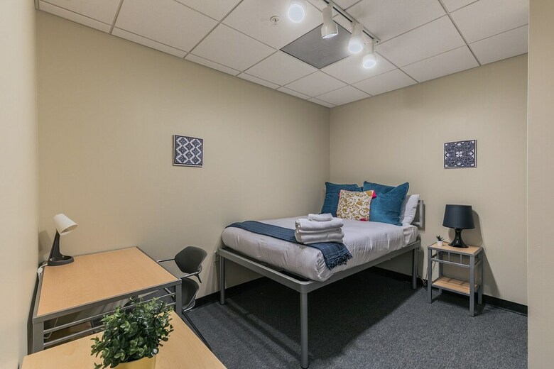 Apartamento The Modern Suites At St. Louis University