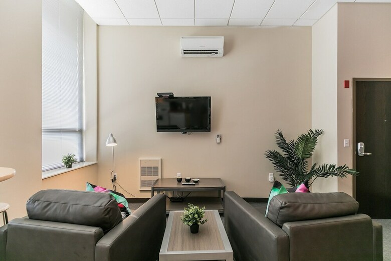 Apartamento The Modern Suites At St. Louis University