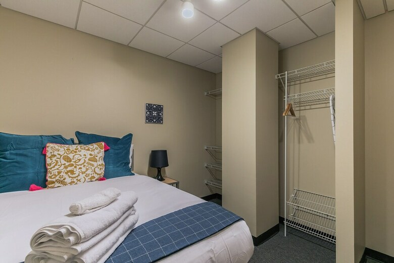 Apartamento The Modern Suites At St. Louis University