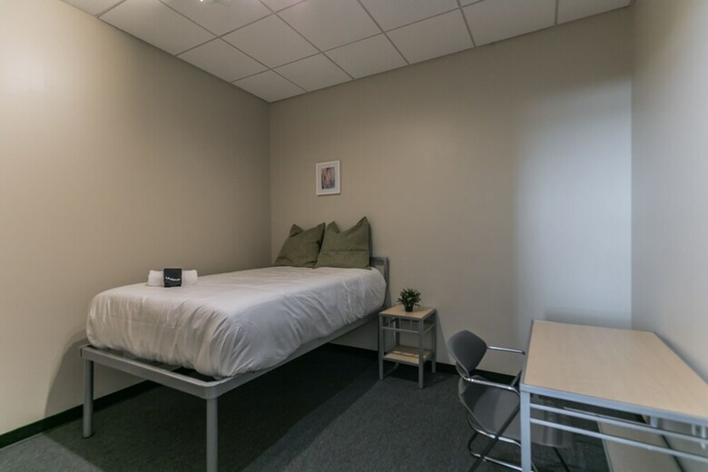 Apartamento The Modern Suites At St. Louis University