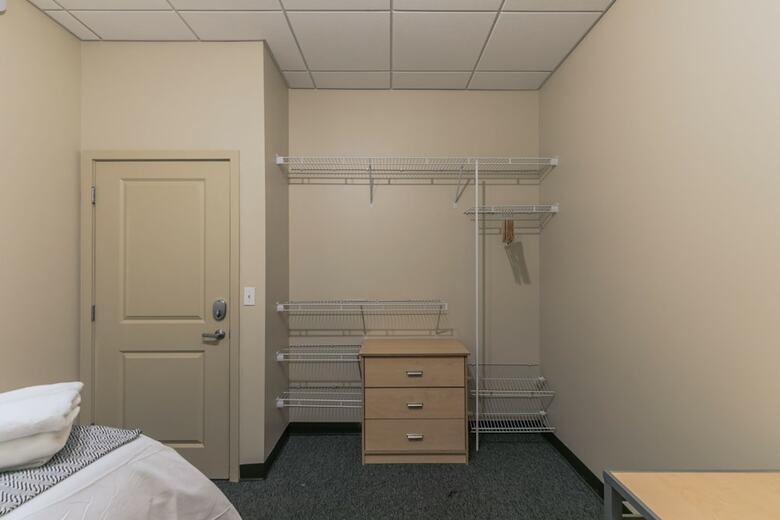 Apartamento The Modern Suites At St. Louis University