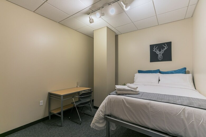 Apartamento The Modern Suites At St. Louis University