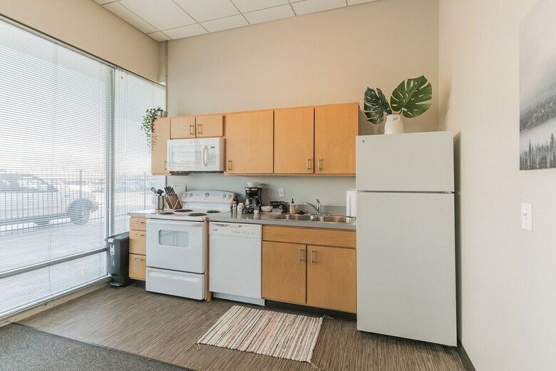 Apartamento The Modern Suites At St. Louis University