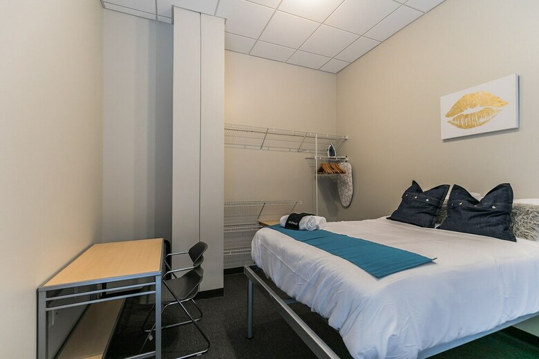 Apartamento The Modern Suites At St. Louis University
