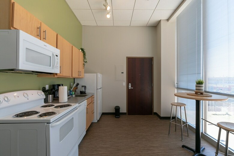 Apartamento The Modern Suites At St. Louis University