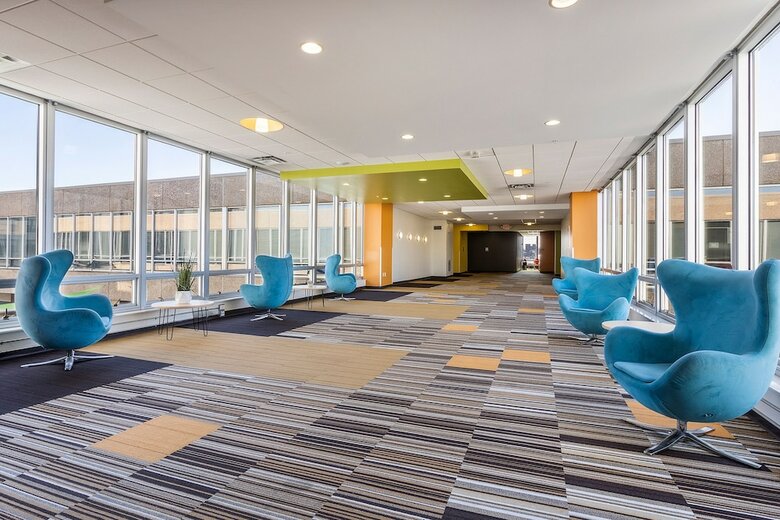 Apartamento The Modern Suites At St. Louis University