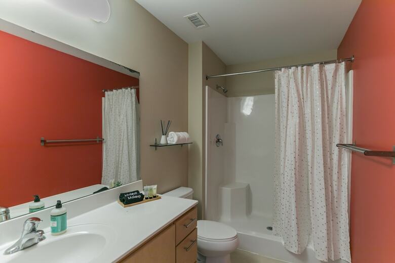 Apartamento The Modern Suites At St. Louis University