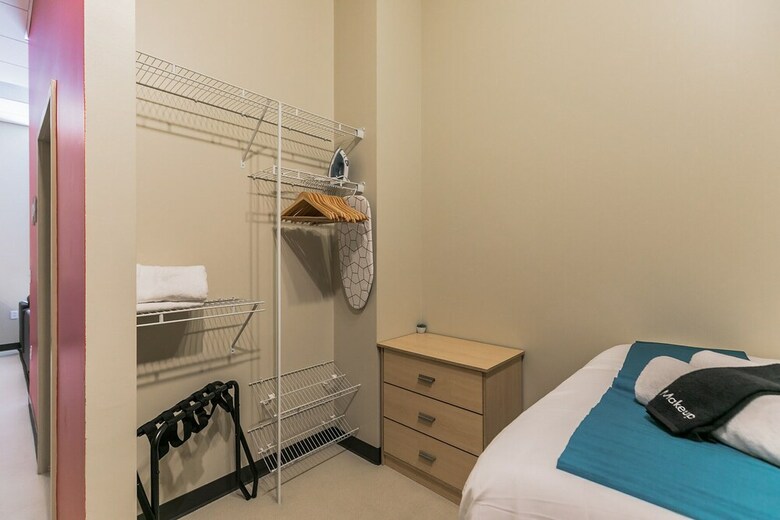 Apartamento The Modern Suites At St. Louis University