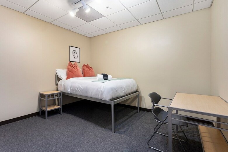 Apartamento The Modern Suites At St. Louis University