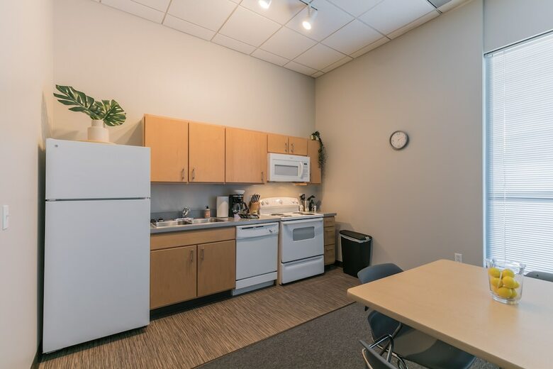 Apartamento The Modern Suites At St. Louis University