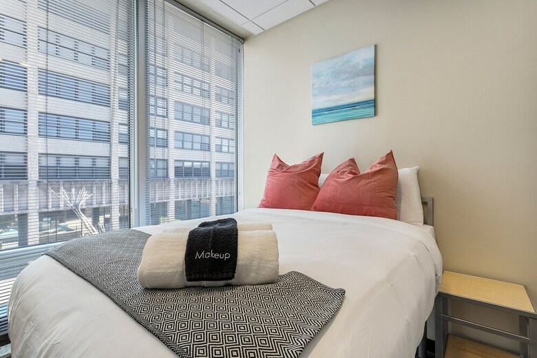Apartamento The Modern Suites At St. Louis University