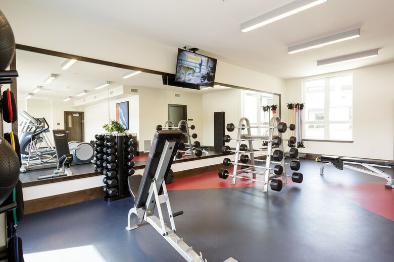 Aparthotel Crashpad Downtown Portland