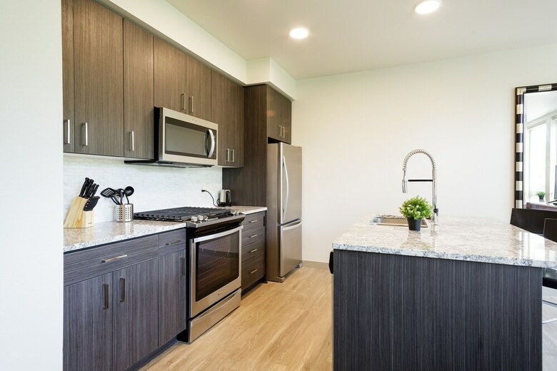 Aparthotel Crashpad Downtown Portland