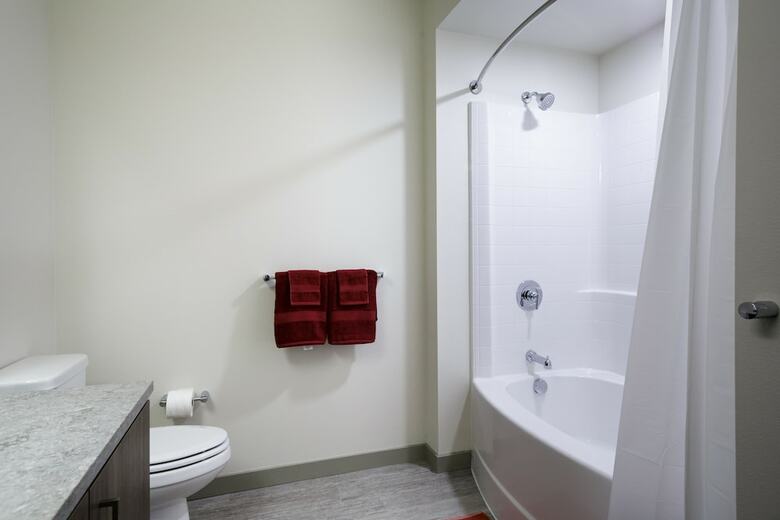 Aparthotel Crashpad Downtown Portland