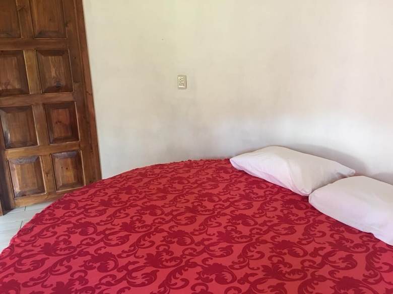 Posada Caba�as Y Casas Del �rbol La Huerta