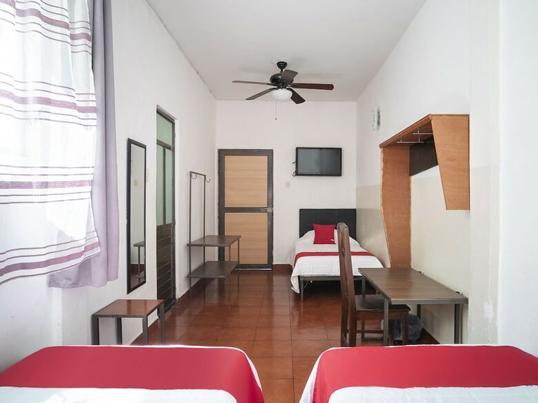 Oyo Hotel El Faro
