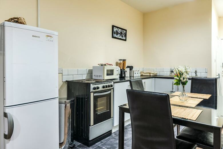 Apartamento Jabosa International Homes