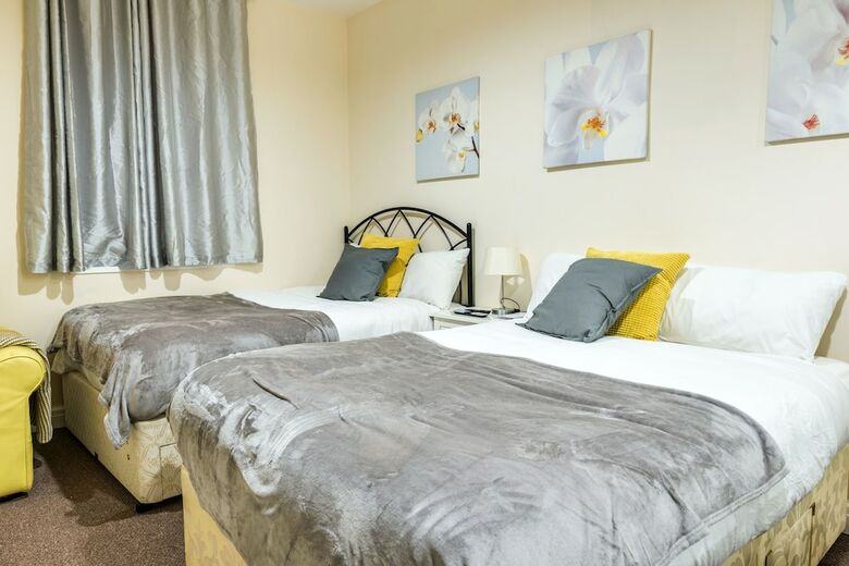 Apartamento Jabosa International Homes