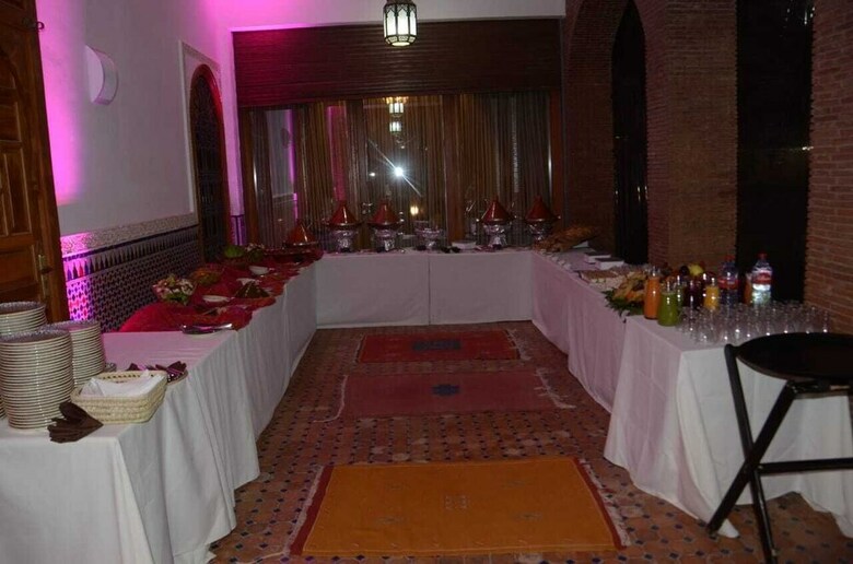 Hotel Abraj Bladi Resort