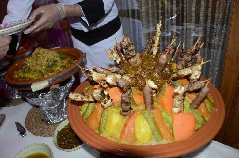 Hotel Abraj Bladi Resort