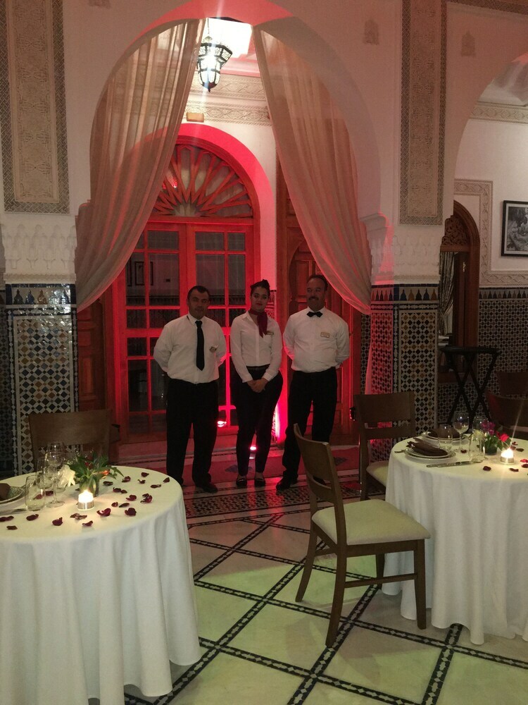 Hotel Abraj Bladi Resort