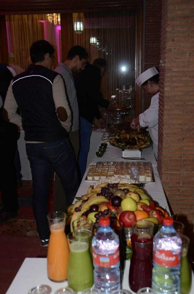Hotel Abraj Bladi Resort