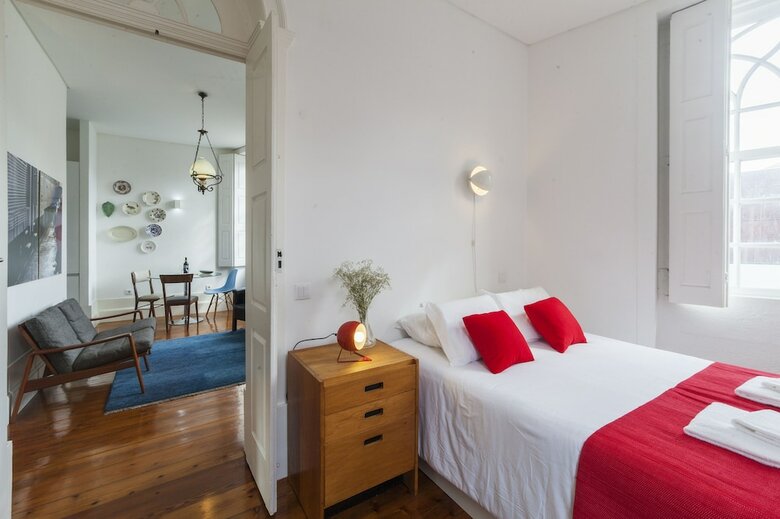 Apartamentos Go2oporto Bairro Das Artes