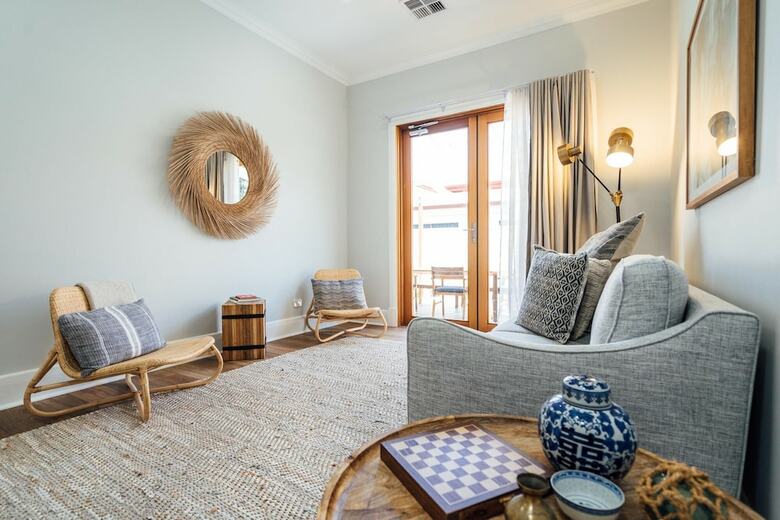Apartamento Whitehaven On Moseley - Wifi - Nespresso