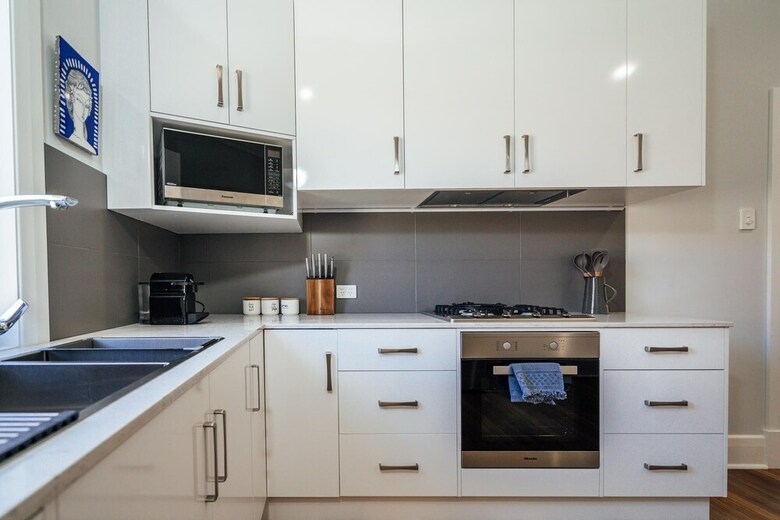 Apartamento Whitehaven On Moseley - Wifi - Nespresso