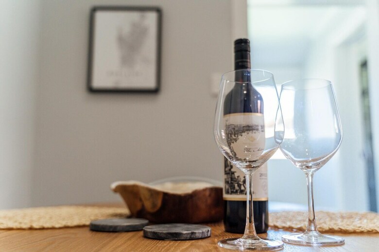 Apartamento Whitehaven On Moseley - Wifi - Nespresso